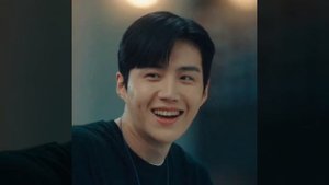 Сияй ❤️ Ким Сон Хо #красота #love #любовь #кимсонхо #kimseonho #дорама #dorama #люблю ❤️