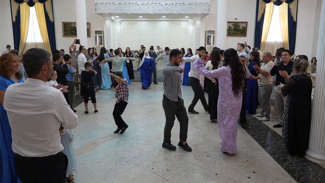 Свадьба в Дагестане 2024 смотреть онлайн