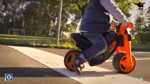 Мотоцикл BIG-SPORT-BIKE