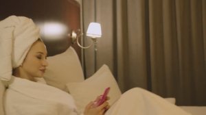 Рекламный ролик отеля "Байкал Плаза"