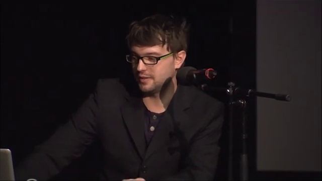 "Пунктофон" Андрея Бундина смотреть онлайн