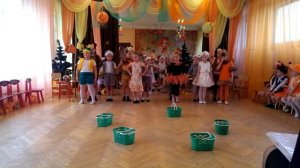 Осень чародейка