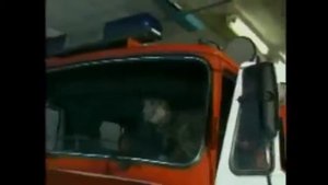 Баллада о страхе  Баллада о пожарных