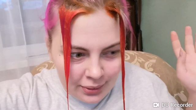 Как я делала 100500 смывок Estel Color off после многолетнего окрашивания краской Anthocyanin смотреть онлайн