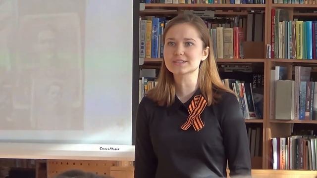 "Мой генерал", автор: Альберт Лиханов. Отрывок. смотреть онлайн