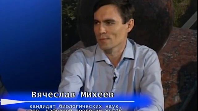 Что будет с Волгой? 60 лет Куйбышевскому водохранилищу смотреть онлайн