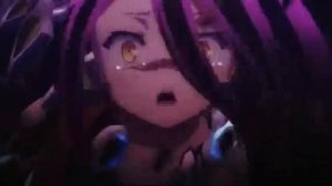 AMV-No game no life Zero(Нет игры нет жизни)