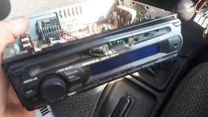 bluetooth aux и micro sd в любую магнитолу своими руками