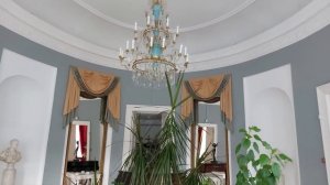 Богородицкий дворец-музей и парк