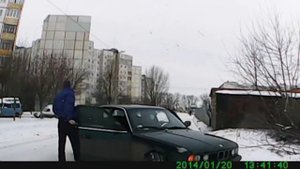 Пронесло!