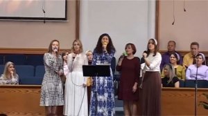 Ты не смотри по сторонам