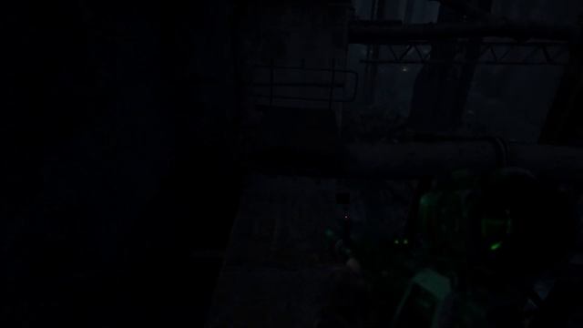 Metro 2033 Redux - Рейнджер хардкор Часть 4: В тылу врага смотреть онлайн