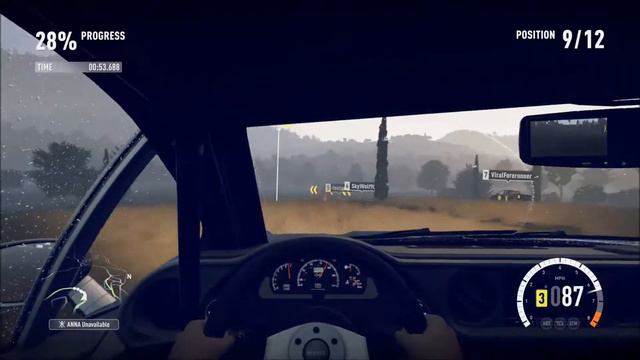 Forza Horizon 2 Pt27 Playthrough (Local Motors Rally Fighter)Xbox One смотреть онлайн