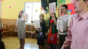 Добрый наш Отец Господь создал нам ...:)