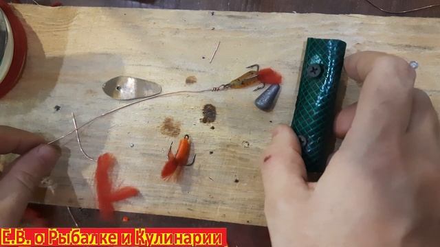 ДАЖЕ В ГЛУХОЗИМЬЕ ЭТА СНАСТЬ КОСИТ СУДАКА И ЩУКУ МЕШКАМИ УБИЙЦА ХИЩНИКА 2022 ГОДА,КОСИТ ЕГО НАПОВАЛ смотреть онлайн