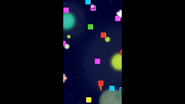 Space Color It Game Play Trailer 01 смотреть онлайн