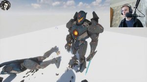 #6 САМЫЙ ГИГАНТСКИЙ РОБОТ В ТЕАРДАУН! ОБЗОР ГИГАНТА!!! | Teardown #teardown