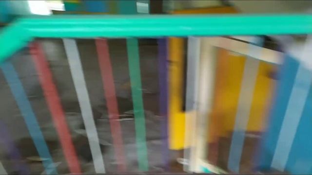 Поход в лагерь "дружба" | финал, 2 часть смотреть онлайн