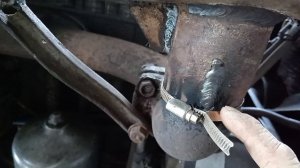 Супер Отопление для трактора мтз 80 или т 40 своими руками