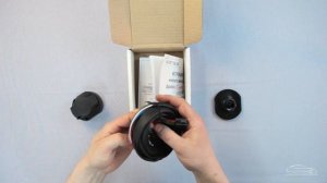 Распаковка и обзор штатной проводки к ТСУ (Фаркопу) Datsun mi-DO