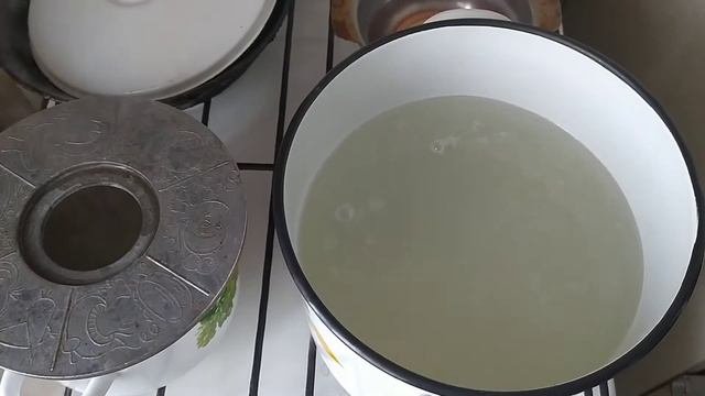 КОНСЕРВАЦИЯ БЕРЁЗОВОГО СОКА. ОСОБЫЙ РЕЦЕПТ