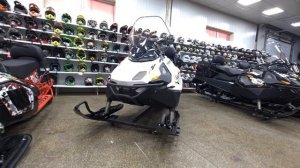 Как выглядит чёрный и белый STELS АТАМАН SA800