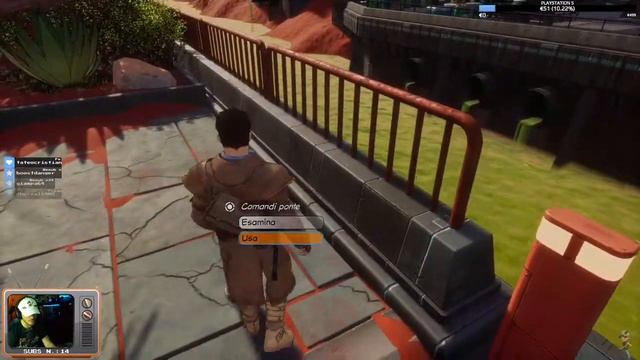 A PIXEL STORY : BEYOND A STEEL SKY смотреть онлайн