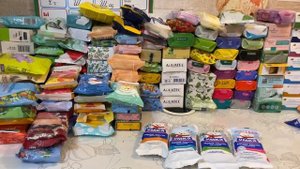 МОЯ ОГРОМНАЯ КОЛЛЕКЦИЯ МЫЛА? Часть 2