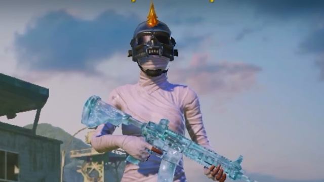 ВСЁ ПРО СКАМ - PUBG MOBILE смотреть онлайн