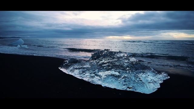 The Beauty of Iceland Timelapse & Slow Motion Nikon D810 смотреть онлайн