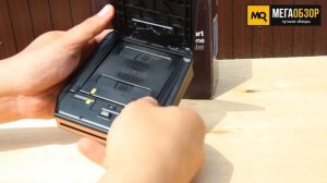 Fujifilm Instax Share SP-3 - Обзор компактного принтера