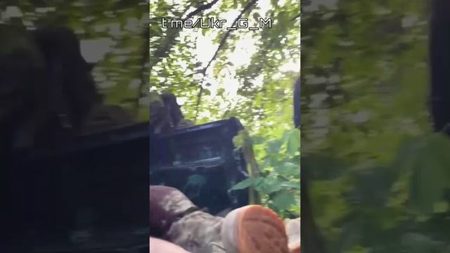 ??Кадры эвакуации очередного Миколы, который стал жертвой мясных штурмов и бездарного командования