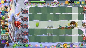 500 тонн PvZ Дичи (Часть 4). Вечеринка фокусников и ужасное издевательство над рыбаком