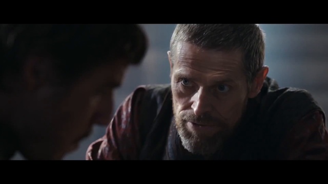 Великая стена - Русский Трейлер 2 (2017) смотреть онлайн