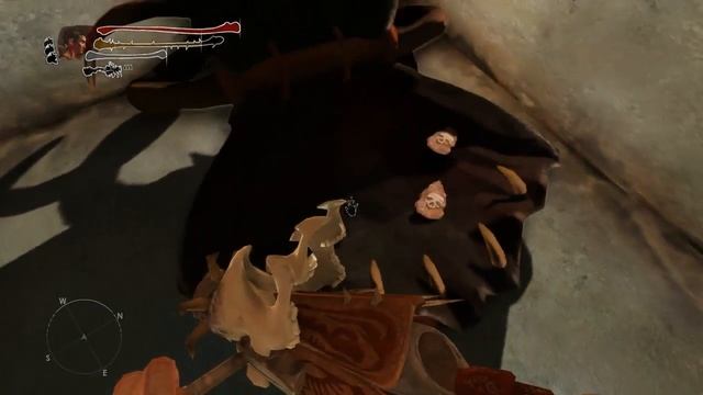 Прохождение игры Zeno Clash 2 часть 12 смотреть онлайн