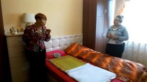 Отзыв о домашнем использовании двухстороннего нефритового ковра Витал Пэд / Витал Райз / Vital Pad