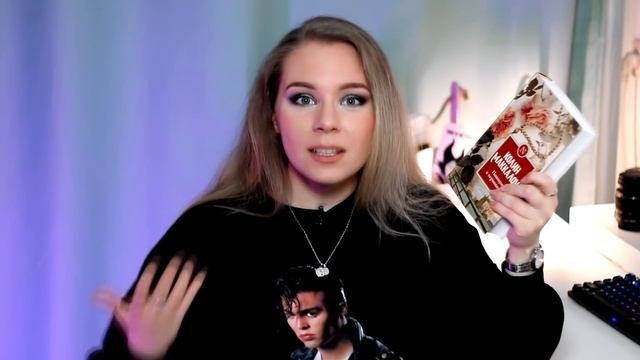 ПЕРВОЕ ПРОЧИТАННОЕ ГОДА!??КРУТЫЕ КНИГИ и ХУДШАЯ ЭКРАНИЗАЦИЯ