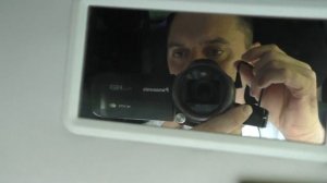 Panasonic HC-V770. Как Зарядить?