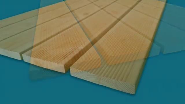 Подова настилка - Декинг, внос от Русия смотреть онлайн