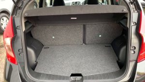 Nissan Note 2016