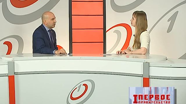 Первое Правительство. Депутат Госдумы Николай Земцов