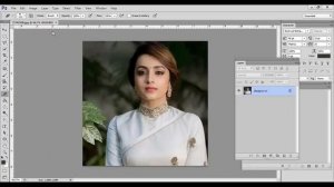 Photoshop 8 Lesson Tamil