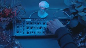 Behringer Pro 1 - Dark Melodic Techno Performance