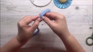 ОБОДОК ДЛЯ ВОЛОС СВОИМИ РУКАМИ DIY МАСТЕР КЛАСС