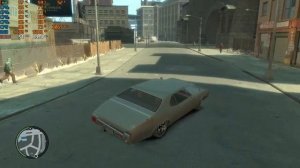 GTA IV - i7 870 4.0Ghz - RX 470 4gb - FPS Test