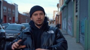 Как Снять с размытым фоном на айфон? Приложение для портретных видео iPhone