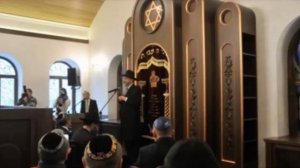 Иудеи уже не скрывают своих планов о создании новой мировой религии.