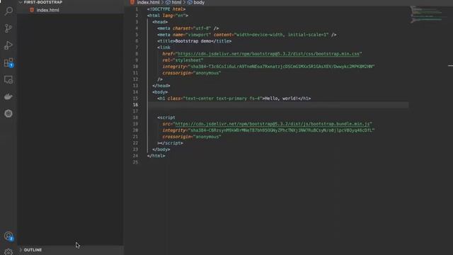 13. KodeCamp 3.0 Beginner FrontEnd - CSS Frameworks