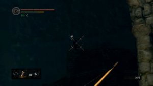 DARK SOULS ПРОХОЖДЕНИЕ Ч 7 РУИНЫ НОВОГО ЛОНДО И ОЧЕНЬ БОЛЬШОЙ УГОЛЬ
