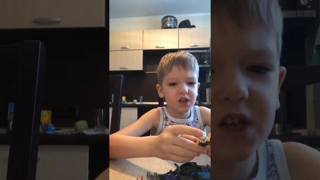 Обзор Лего ниндзяго смотреть онлайн